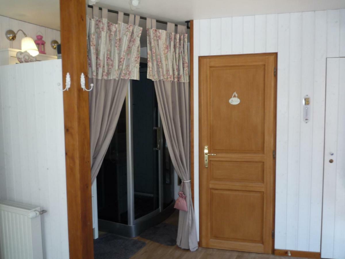 Le Verger Du Sausset Beaune  Kültér fotó